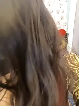 Divya girl online show from 03-21-26, 12:56