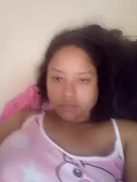 Snapshot of EAAM1 chatting on 10-12-25, 05:47 EAAM1 online show from 10-12-25, 05:47