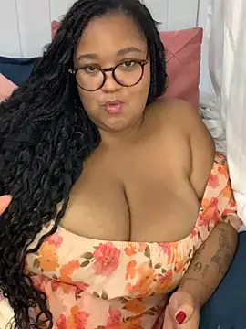 SweetLizzyBBW online show from 06-20-26, 03:00