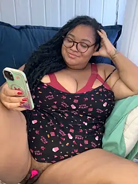 Snapshot of SweetLizzyBBW chatting on 06-12-26, 02:59 SweetLizzyBBW online show from 06-12-26, 02:59
