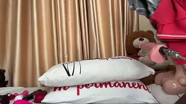 SexyAudreyFuck online show from 10-22-25, 12:54