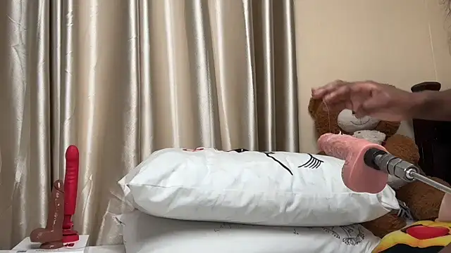 SexyAudreyFuck online show from 11-07-25, 01:43