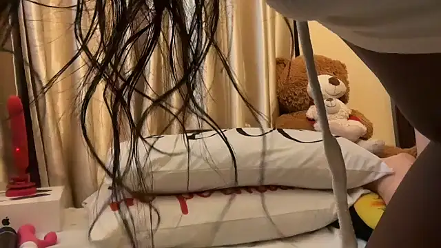 SexyAudreyFuck online show from 11-04-25, 03:32