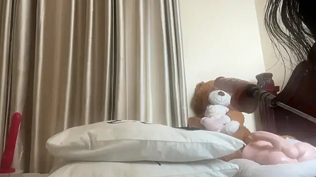 SexyAudreyFuck online show from 01-06-26, 08:18