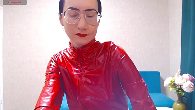 Xxx goddes xxX online show from 07-22-26, 09:50