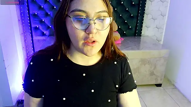 conniejames m online show from 06-27-26, 10:54
