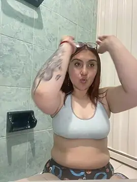 conniejames m online show from 03-16-26, 02:41