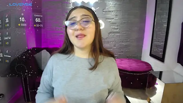 conniejames m online show from 05-20-26, 10:56