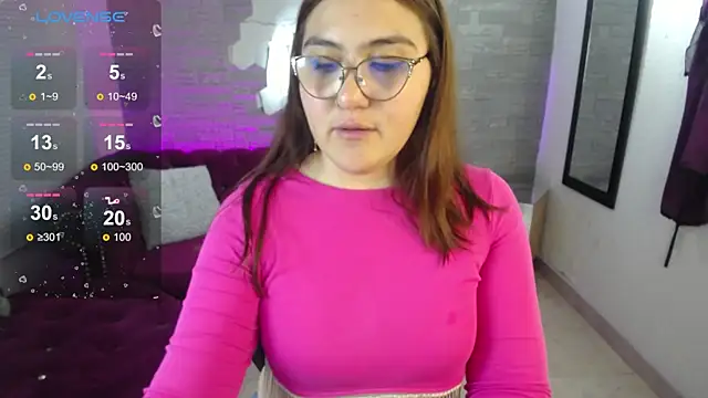 conniejames m online show from 04-15-26, 11:27