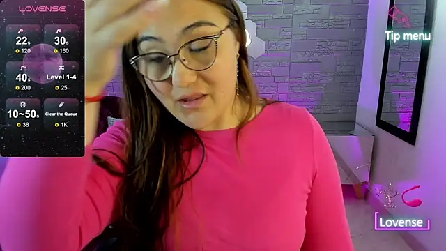 conniejames m online show from 12-17-25, 12:21