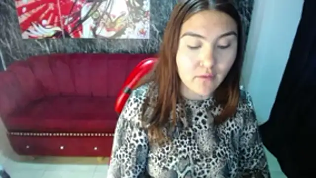 conniejames m online show from 03-30-26, 11:44