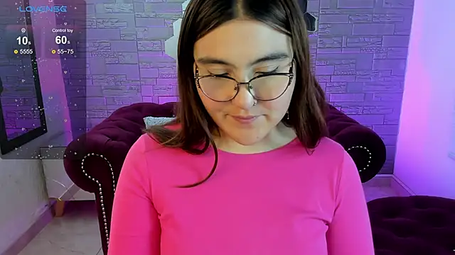 conniejames m online show from 03-05-26, 01:40