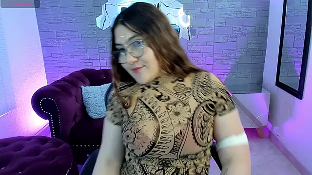 conniejames m online show from 10-31-25, 12:46