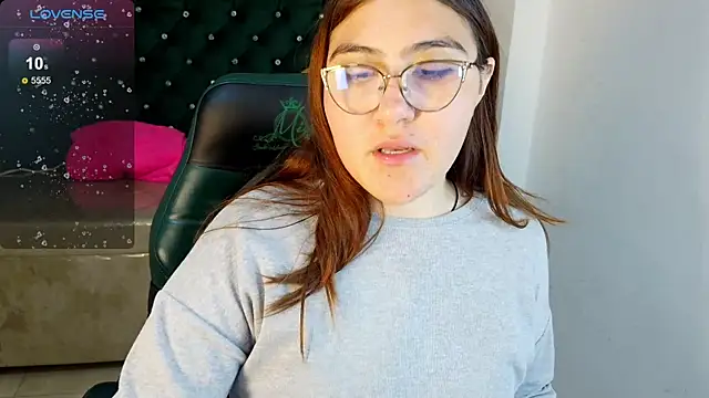 conniejames m online show from 07-15-26, 12:23