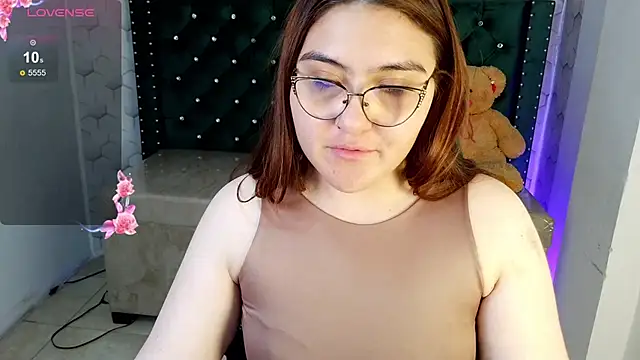 conniejames m online show from 06-11-26, 12:24