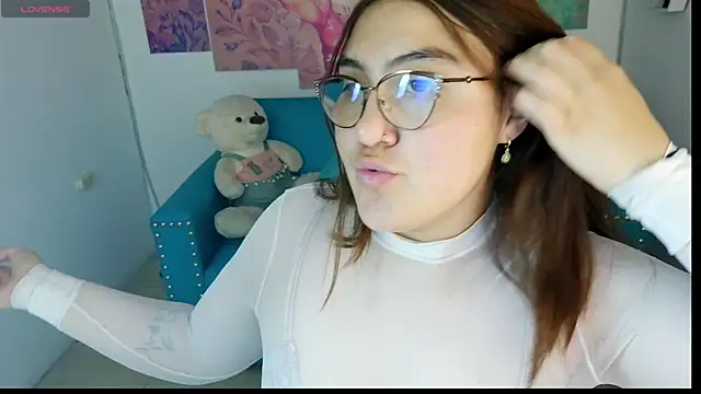 conniejames m online show from 05-16-26, 10:03