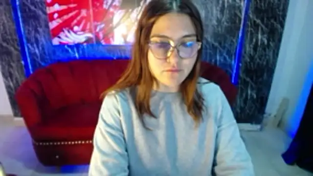 conniejames m online show from 04-18-26, 11:01
