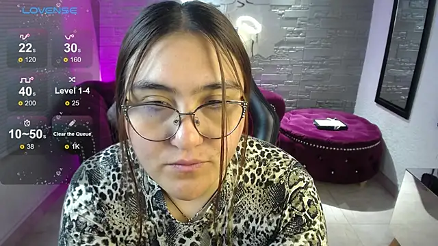 conniejames m online show from 07-22-26, 12:40