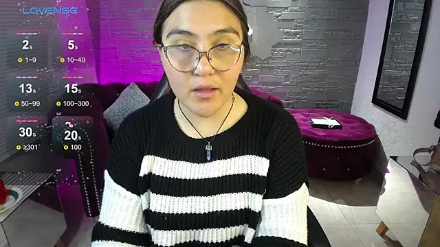 conniejames m online show from 07-24-26, 12:23