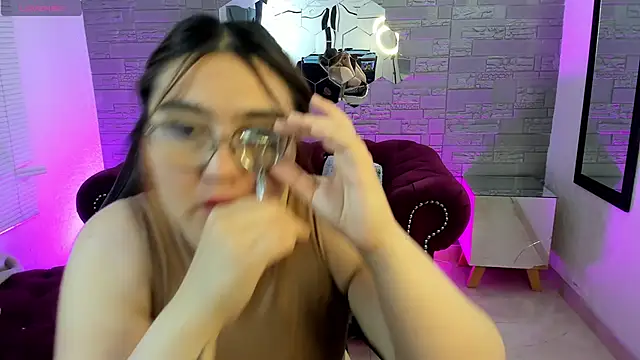 conniejames m online show from 10-27-25, 12:50