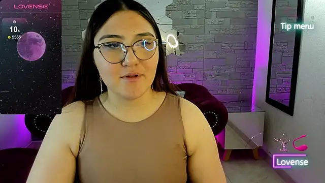 conniejames m online show from 12-04-25, 12:26