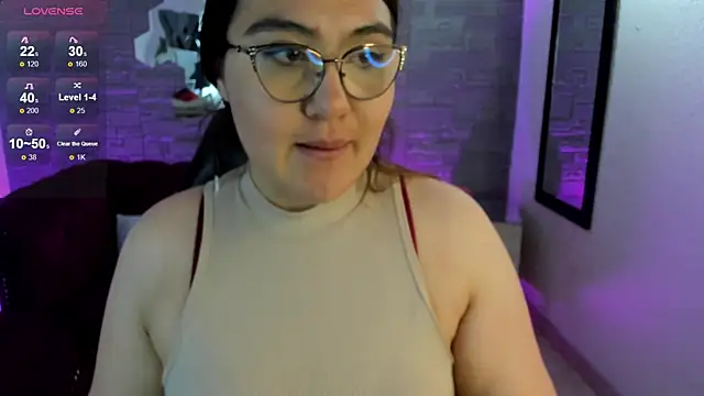 conniejames m online show from 11-12-25, 12:20