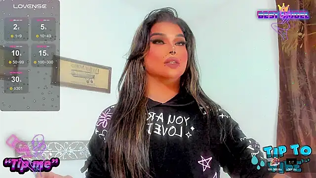 angels srednal online show from 10-25-25, 02:07