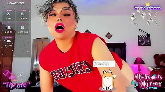 Snapshot of angels_srednal chatting on 01-18-25, 03:05 angels srednal online show from 01-18-25, 03:05