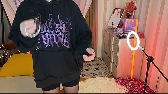 EmmyAmbros online show from 02-23-26, 09:15