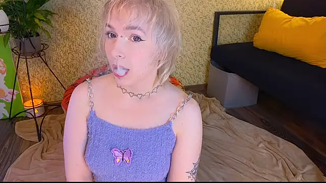 EmmyAmbros online show from 09-21-25, 07:19