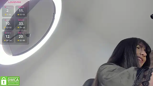 Venus velez  online show from 03-21-26, 12:31