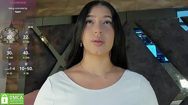 Venus velez  online show from 02-18-26, 12:01