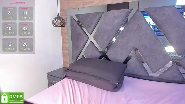 Venus velez  online show from 04-06-26, 12:28