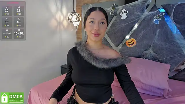 Venus velez  online show from 10-25-25, 12:50