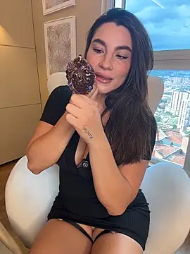 SaharaRush  online show from 02-05-26, 09:10