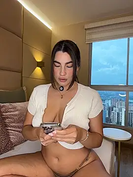 SaharaRush  online show from 12-18-25, 09:29