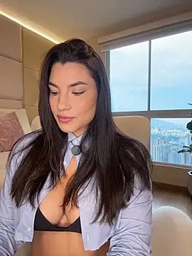 SaharaRush  online show from 03-04-26, 09:55