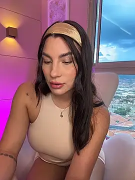 SaharaRush  online show from 02-16-26, 10:29