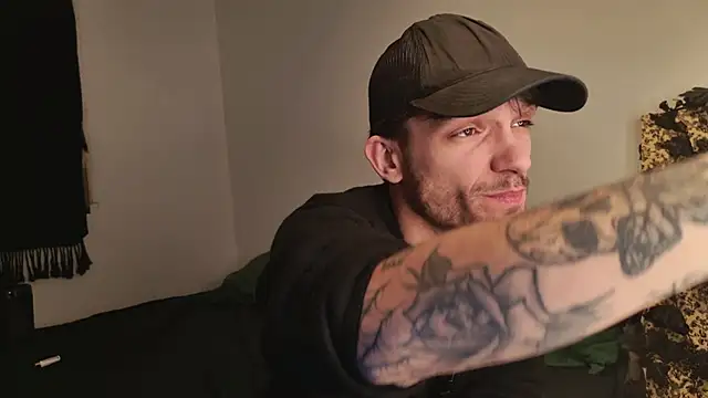 JackDesFeux online show from 01-07-26, 05:34