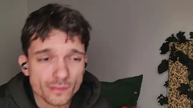 JackDesFeux online show from 10-30-25, 11:41