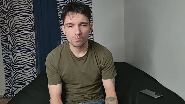 Snapshot of JackDesFeux chatting on 05-09-26, 02:59 JackDesFeux online show from 05-09-26, 02:59