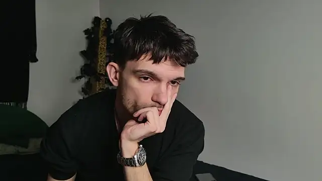 JackDesFeux online show from 03-01-26, 10:15