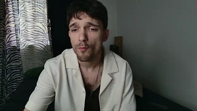 JackDesFeux online show from 03-26-26, 09:13