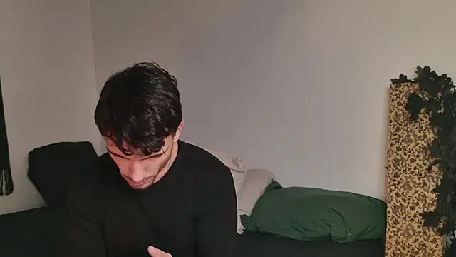 JackDesFeux online show from 11-27-25, 11:38