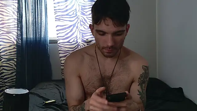 Snapshot of JackDesFeux chatting on 05-04-26, 03:15 JackDesFeux online show from 05-04-26, 03:15