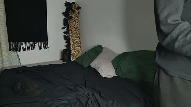 JackDesFeux online show from 02-14-26, 08:03