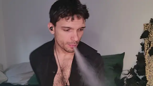 JackDesFeux online show from 11-09-25, 01:48