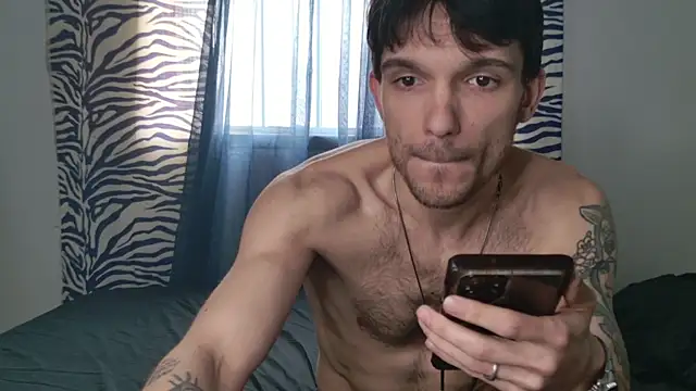 JackDesFeux online show from 04-15-26, 07:58