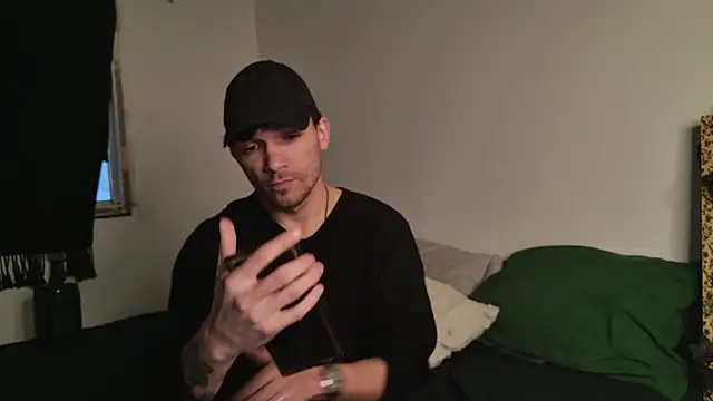 JackDesFeux online show from 01-05-26, 09:40