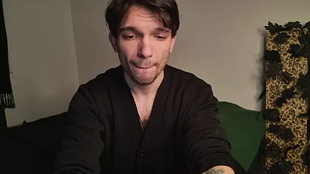 JackDesFeux online show from 01-08-26, 05:02